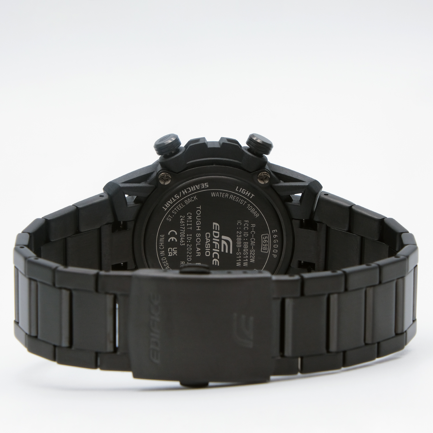 casio ECB-2000DC-1B