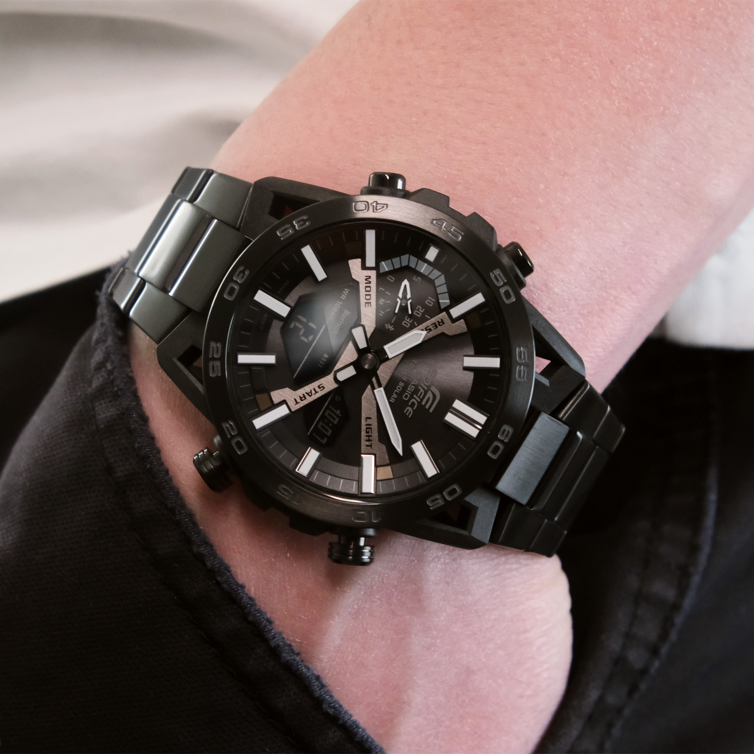 casio ECB-2000DC-1B