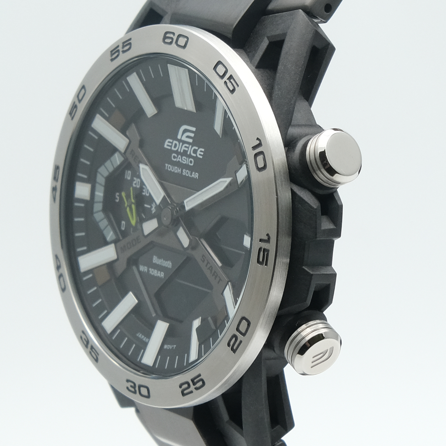casio ECB-2000DD-1A