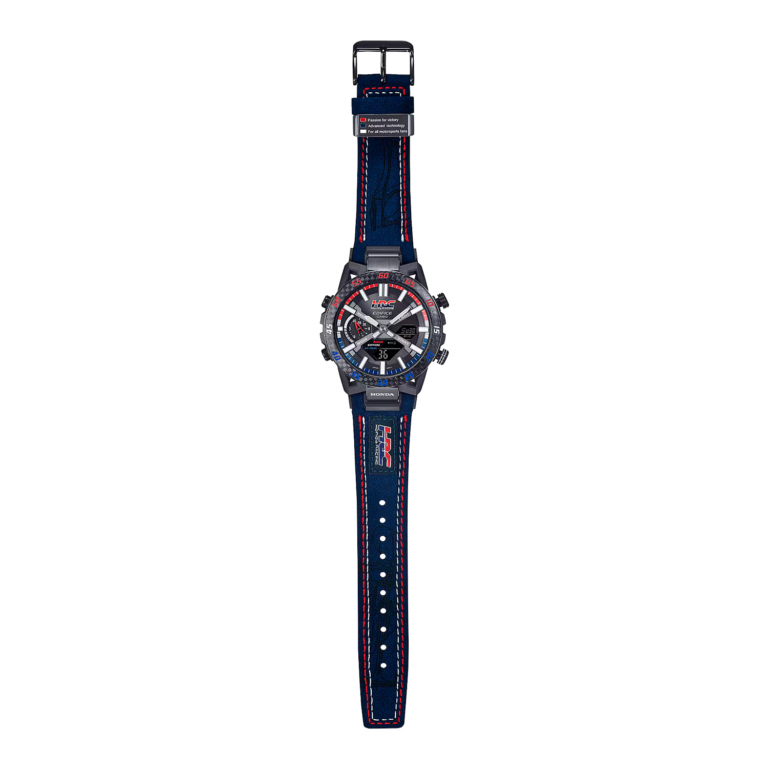 casio ECB-2000HR-1A