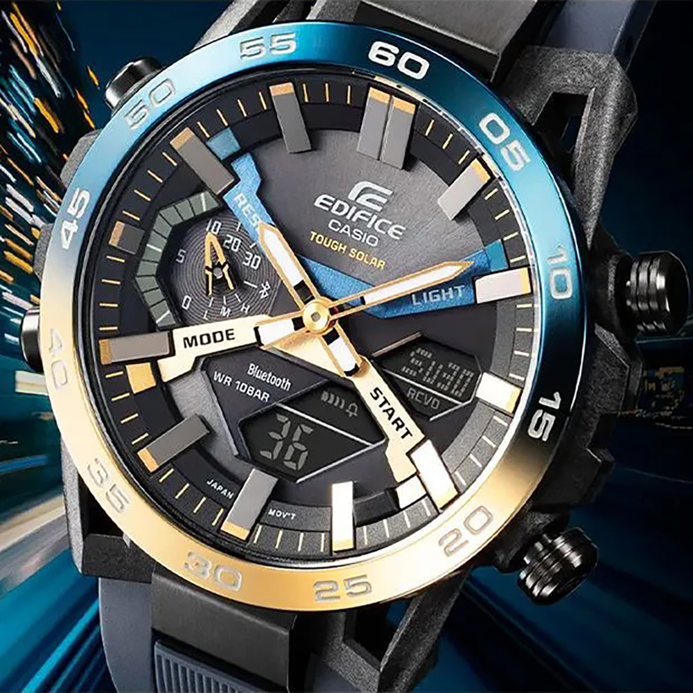 casio ECB-2000NP-1A