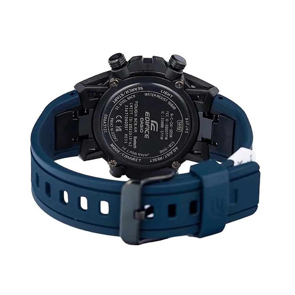 casio ECB-2000NP-1A