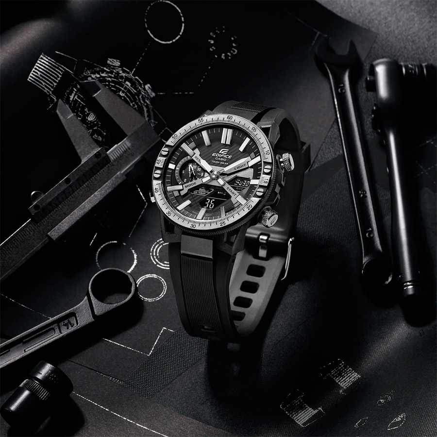 casio ECB-2000TP-1A