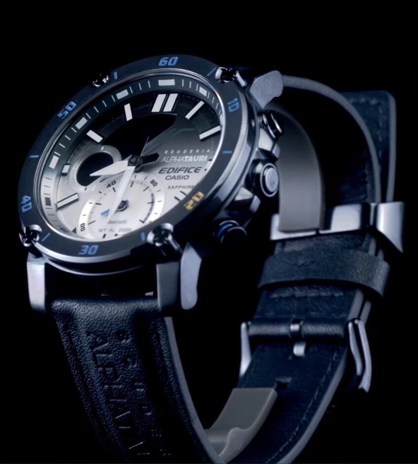 casio ECB-20AT-2AER