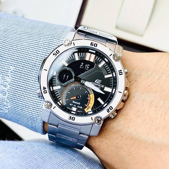 casio ECB-20D-1AEF