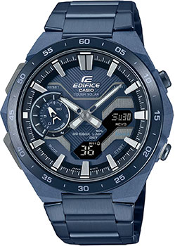 Вся коллекция Edifice