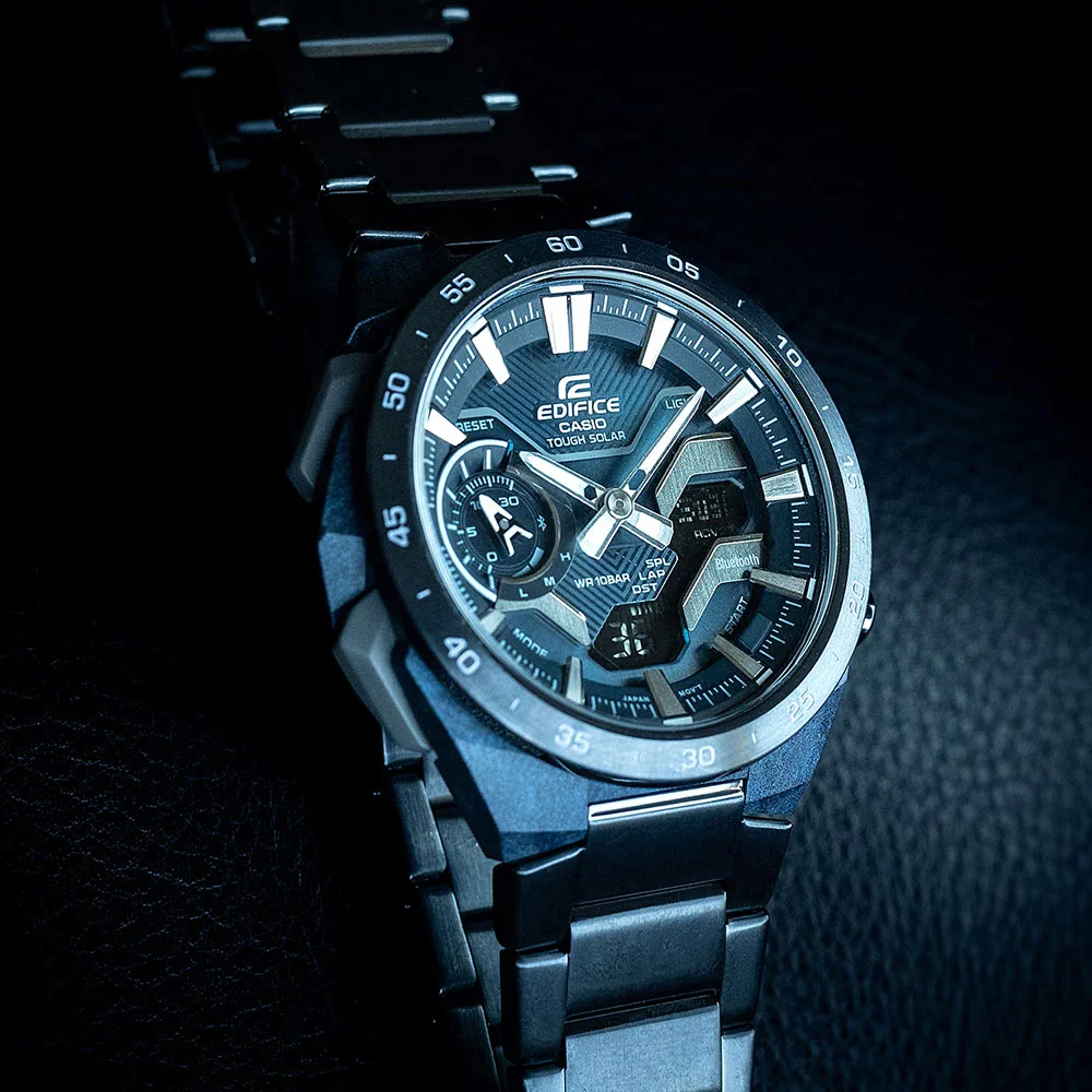 casio ECB-2200CB-2A
