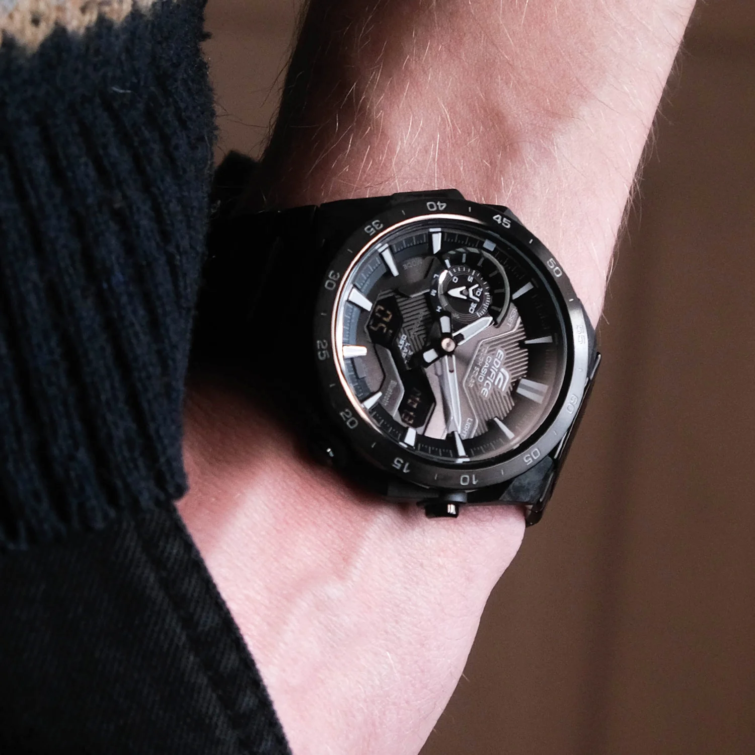 casio ECB-2200DC-1A