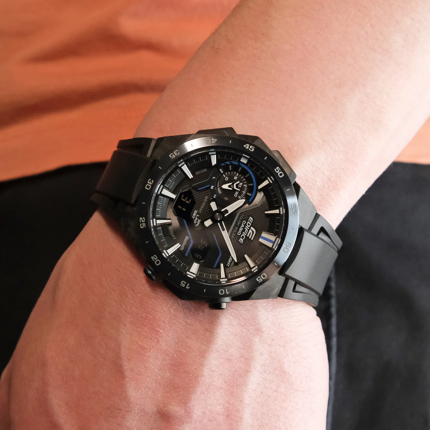 casio ECB-2200PB-1A