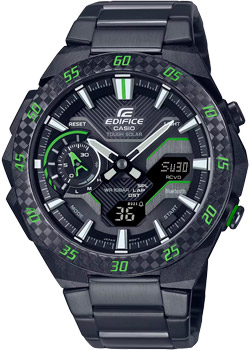 Часы Casio Edifice ECB-2200RC-1A3
