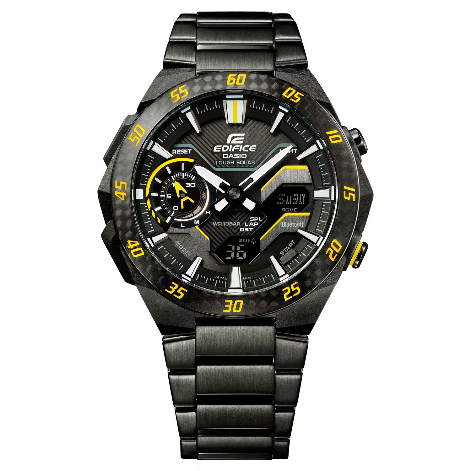 casio ECB-2200RC-1A9