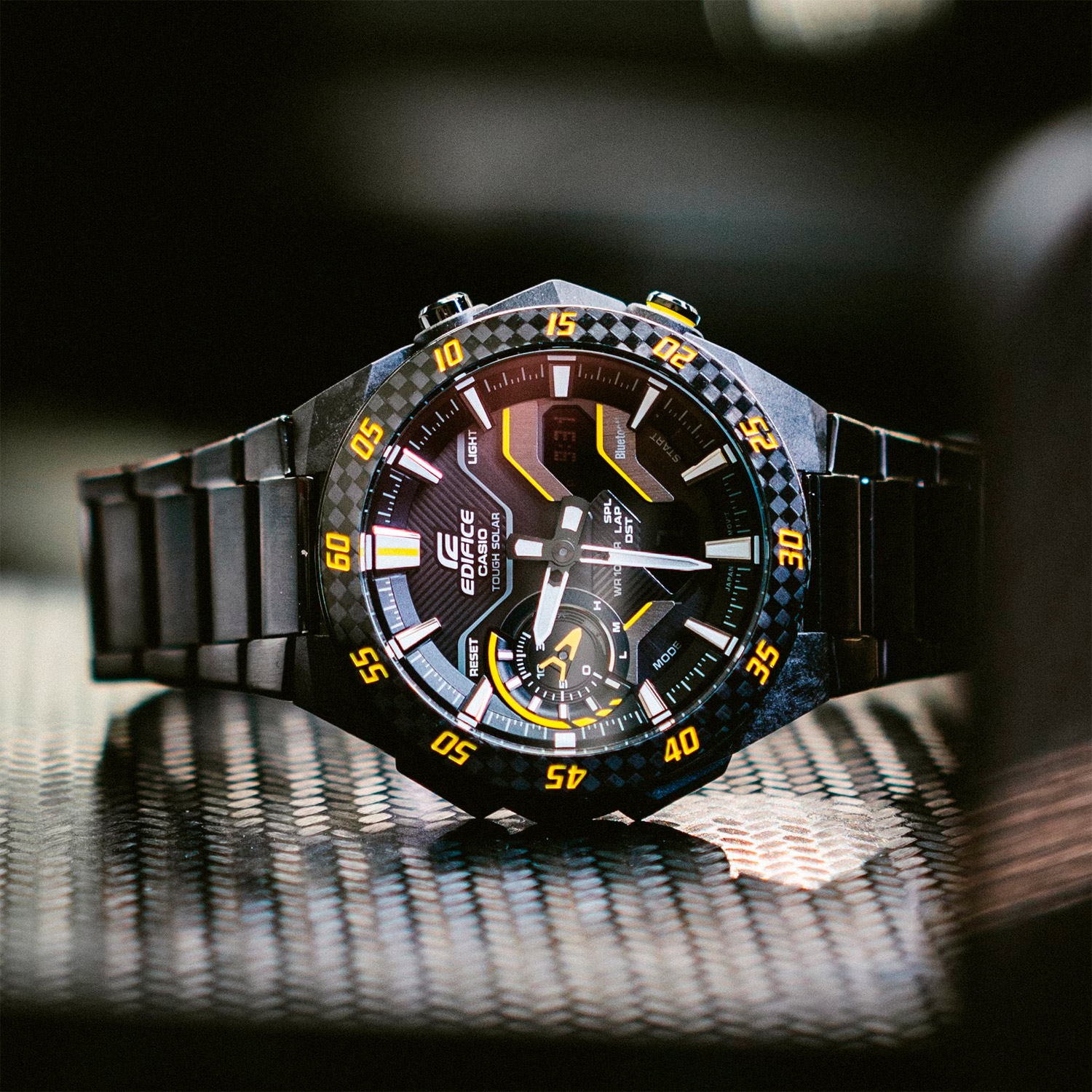 casio ECB-2200RC-1A9