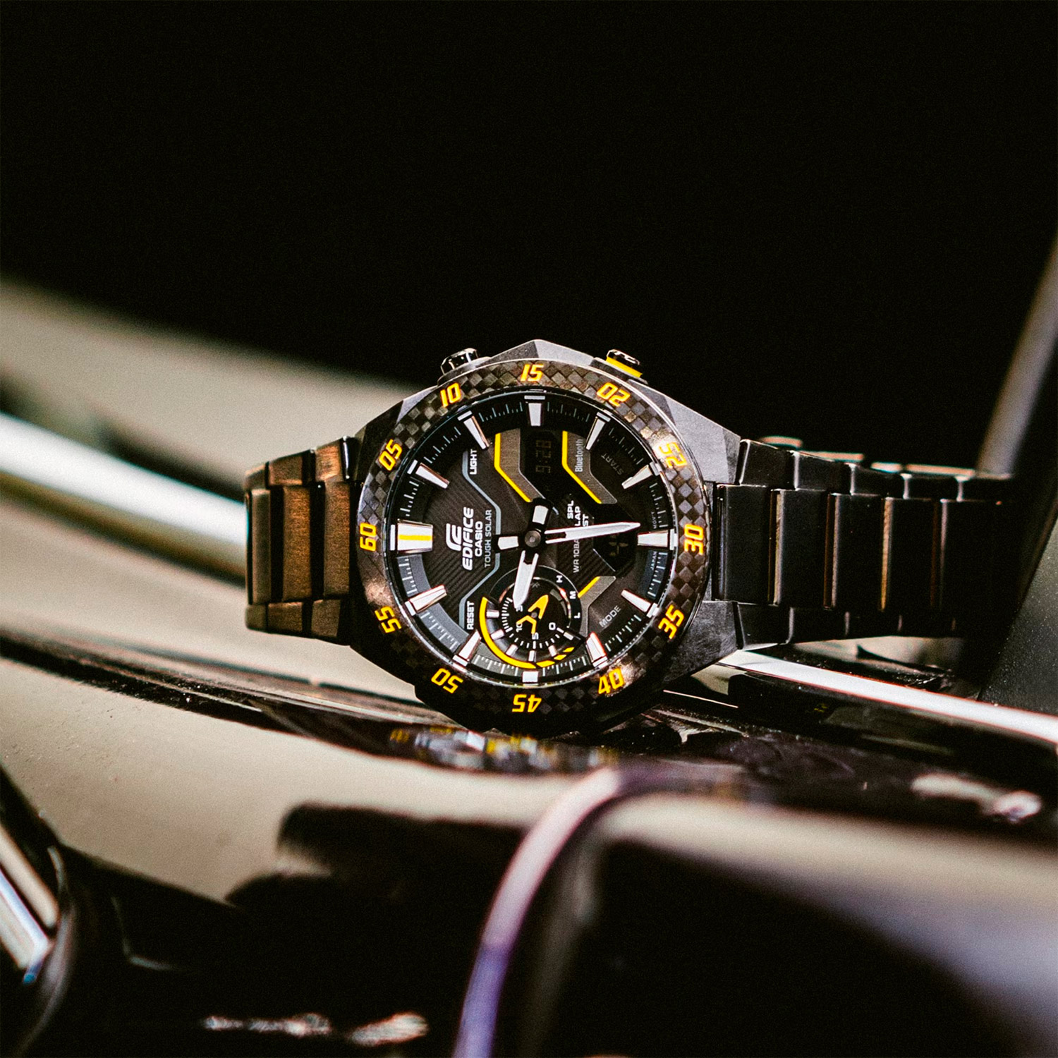 casio ECB-2200RC-1A9