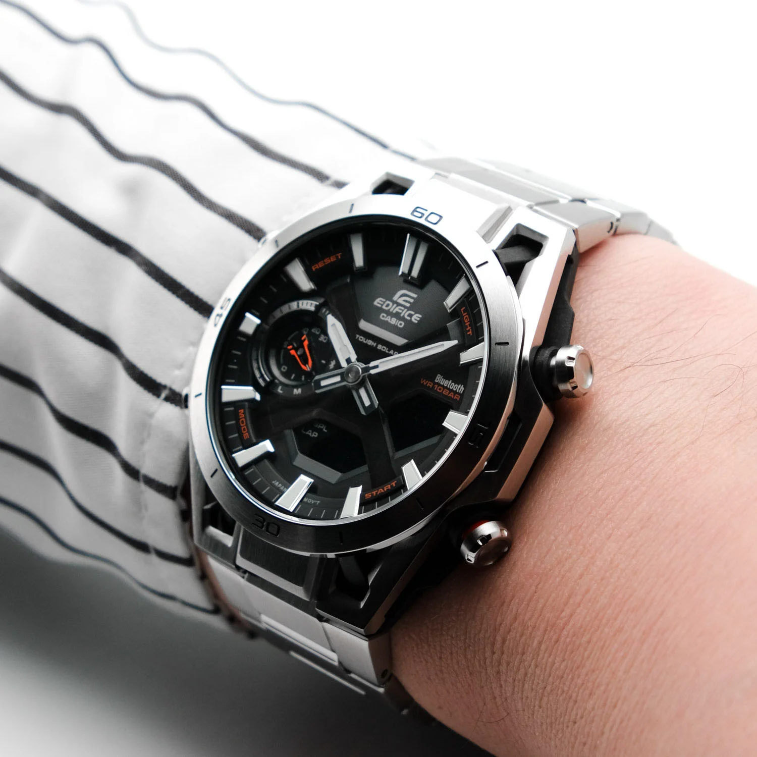 casio ECB-2300D-1A