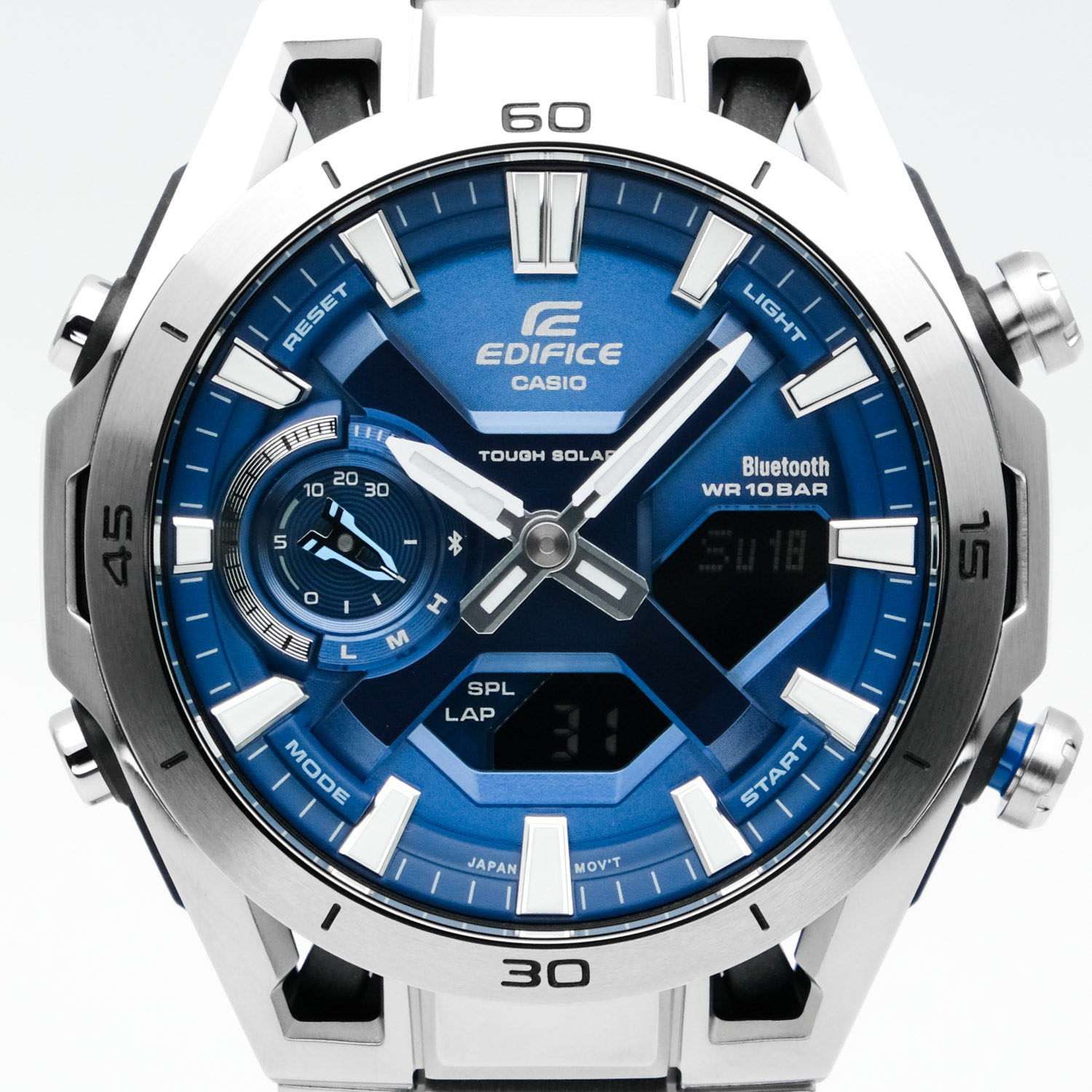 casio ECB-2300D-2A