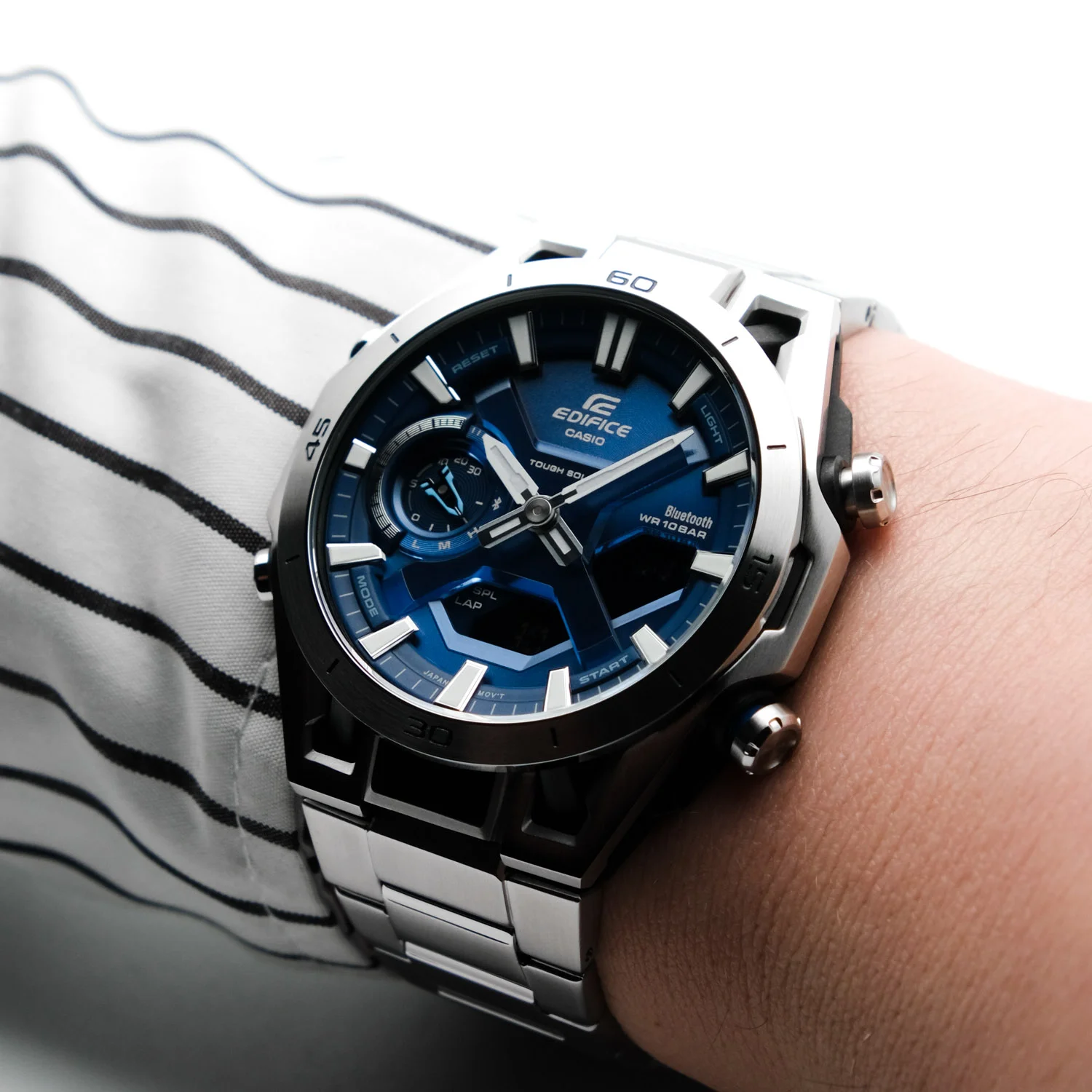 casio ECB-2300D-2A