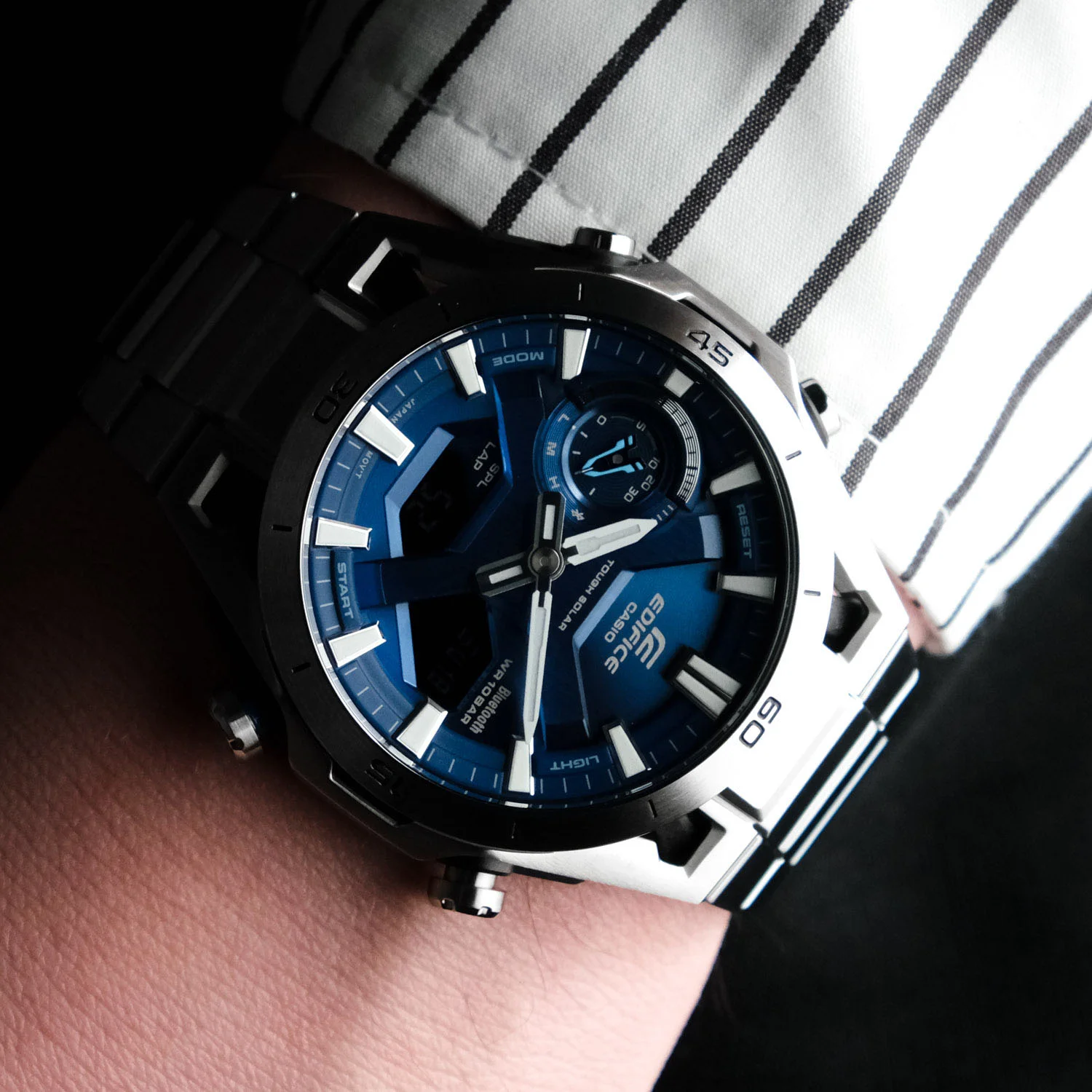 casio ECB-2300D-2A