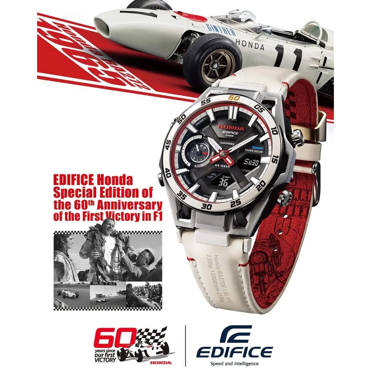 casio ECB-2300HR-1A