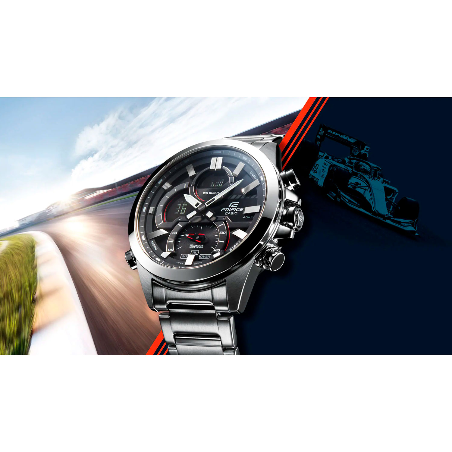 casio ECB-30D-1A