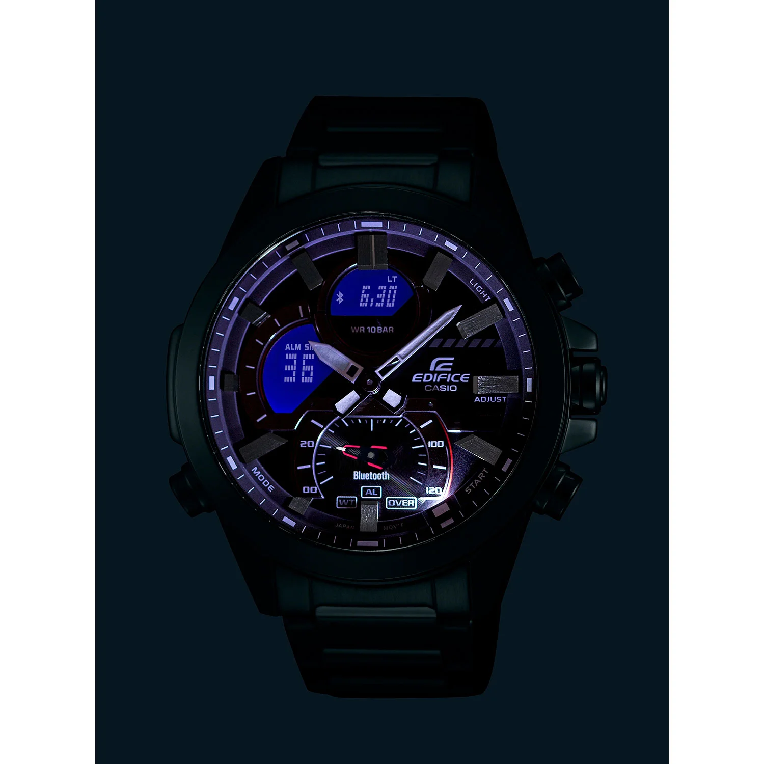 casio ECB-30D-1A