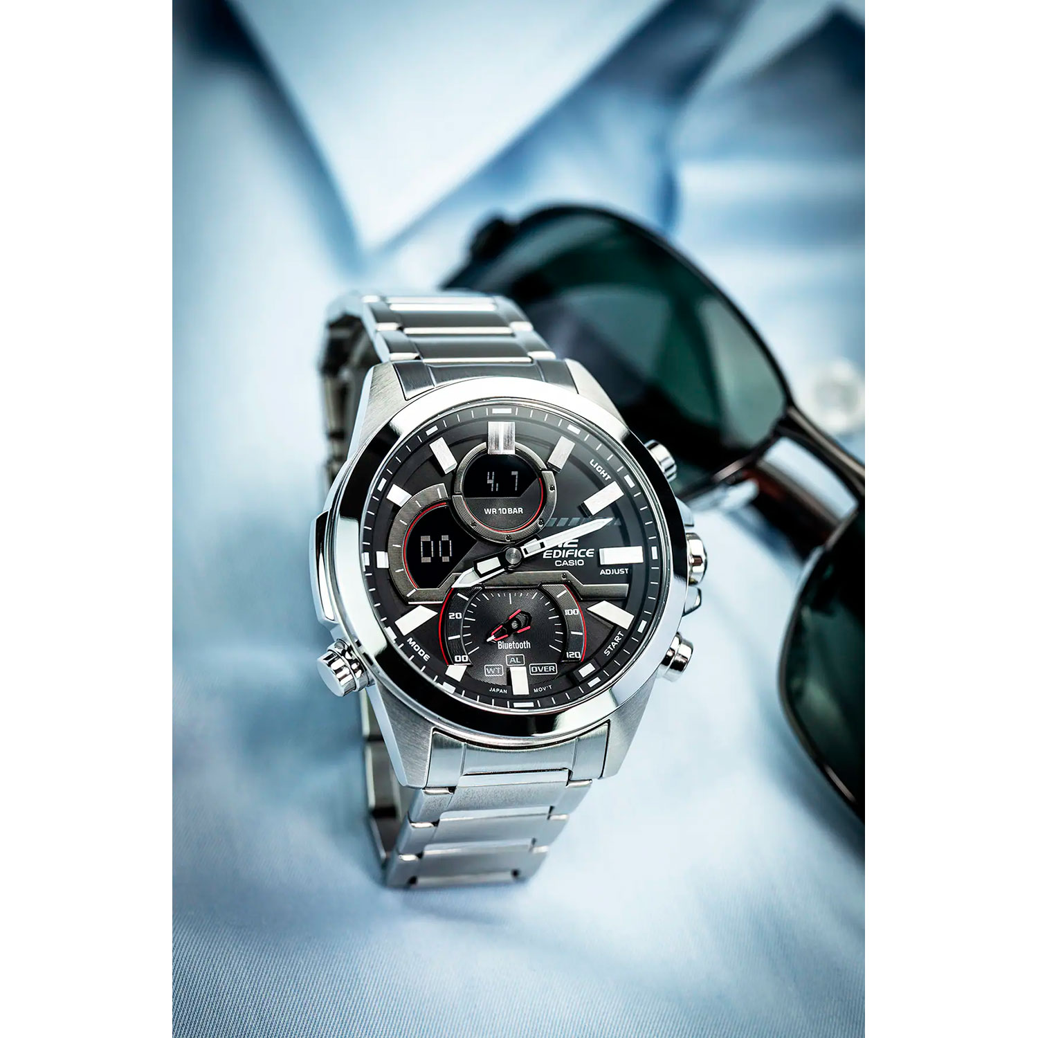 casio ECB-30D-1A