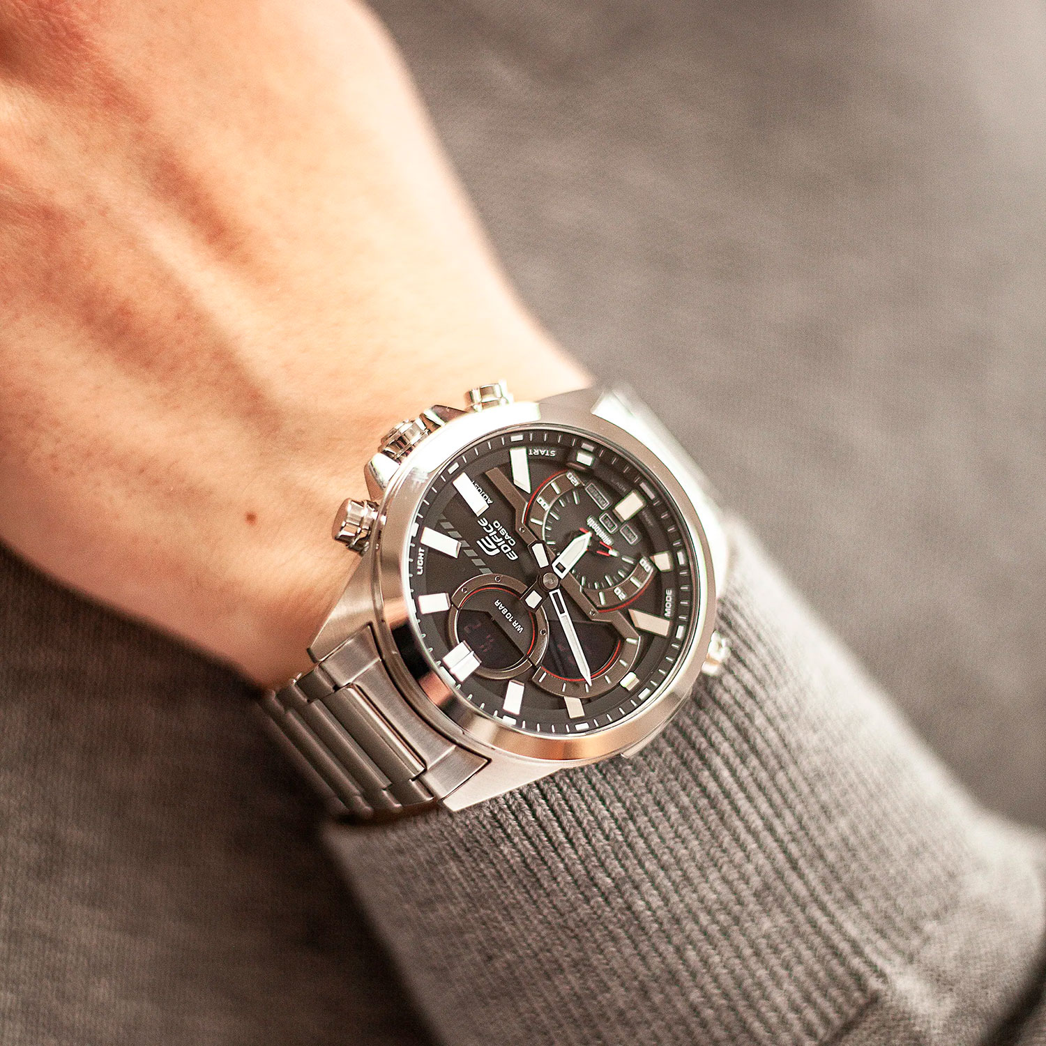 casio ECB-30D-1A