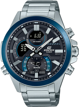Casio Edifice
