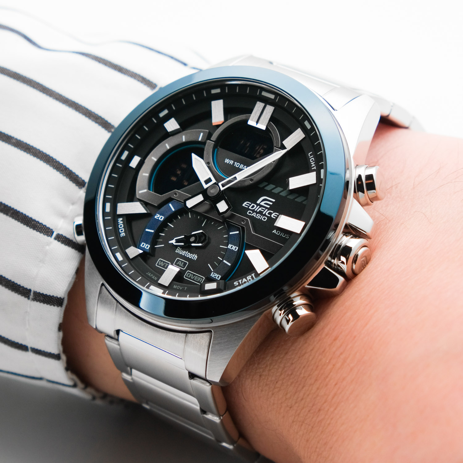 casio ECB-30DB-1A