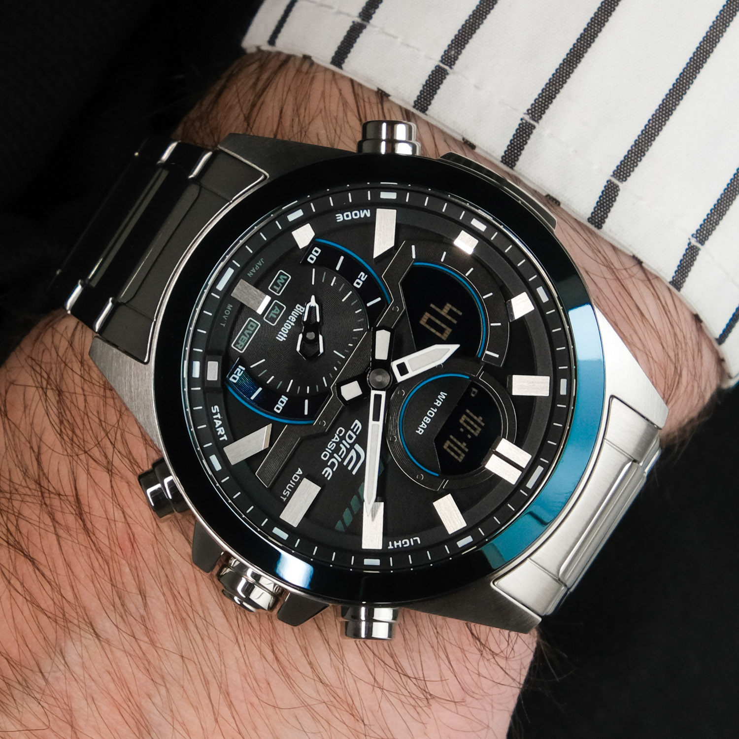 casio ECB-30DB-1A