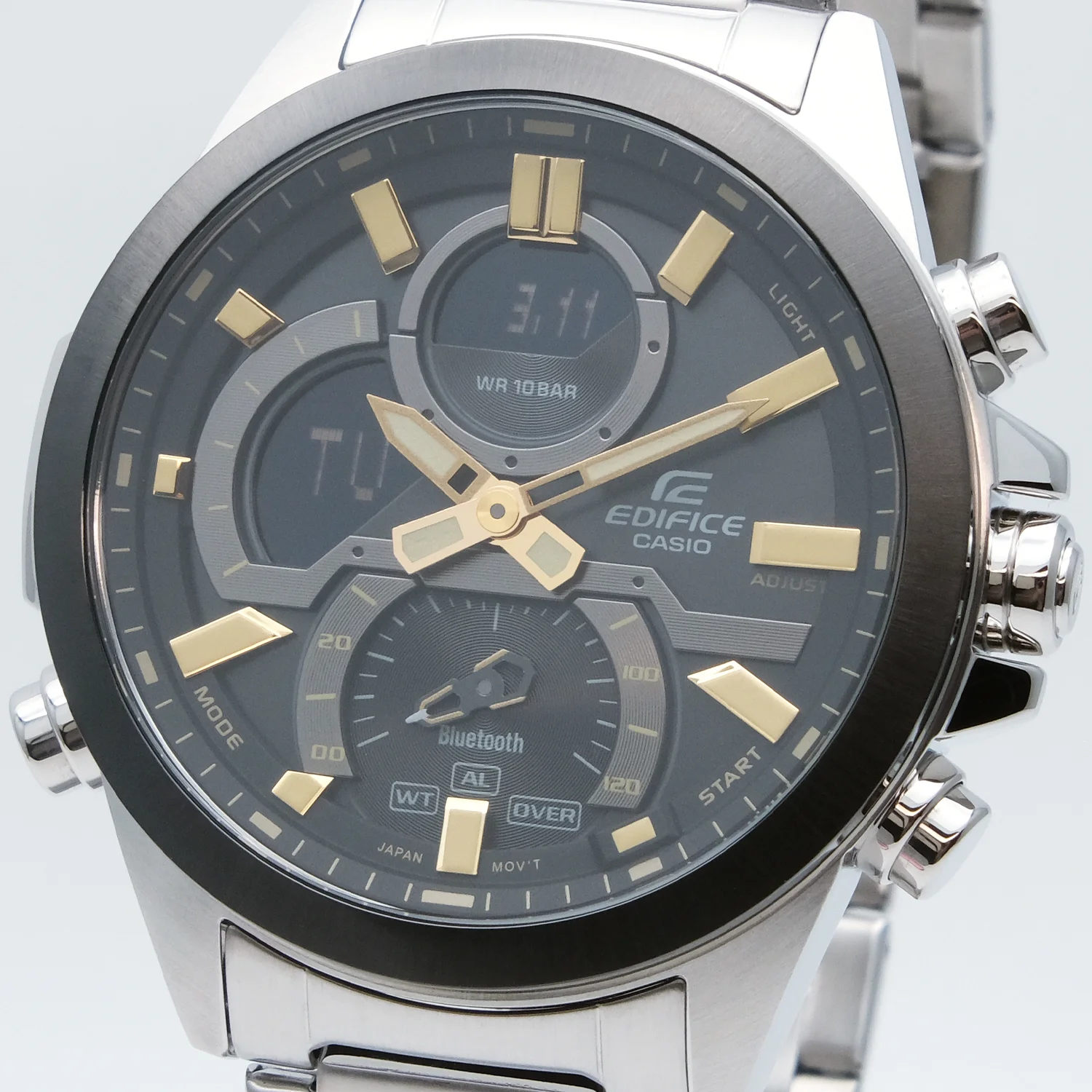 casio ECB-30DB-1A9