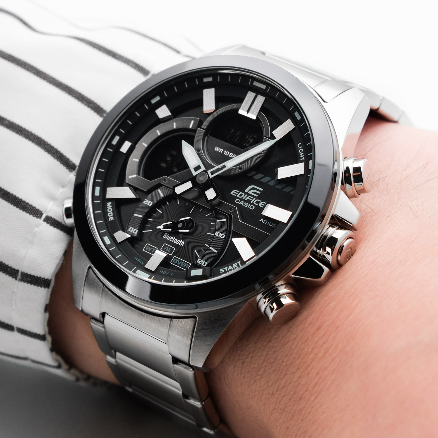 casio ECB-30DC-1B