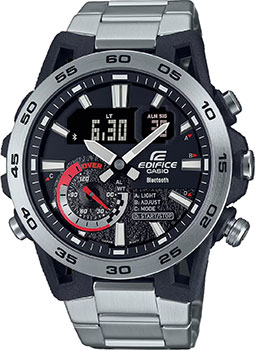Casio Edifice