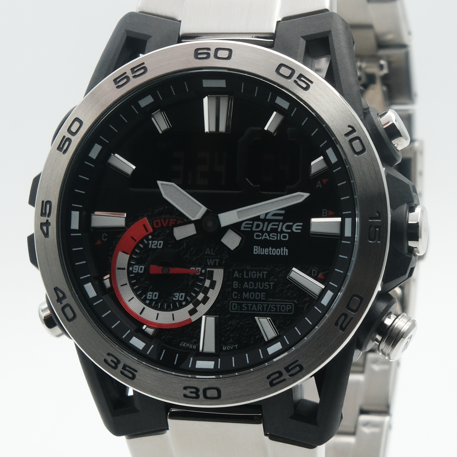 casio ECB-40D-1A