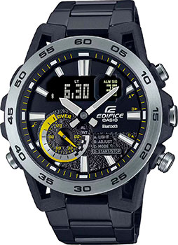 Вся коллекция Edifice