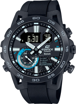 Casio Edifice