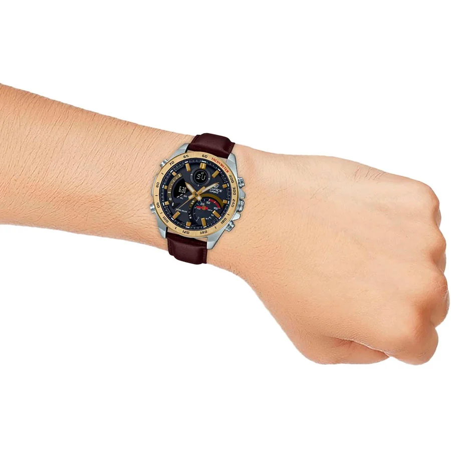 casio ECB-900GL-1A