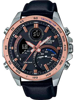 Вся коллекция Edifice