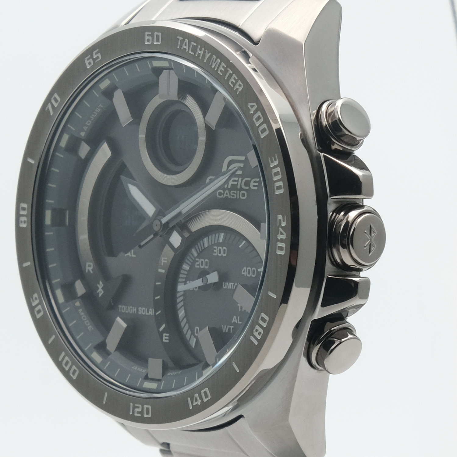 casio ECB-900MDC-1A