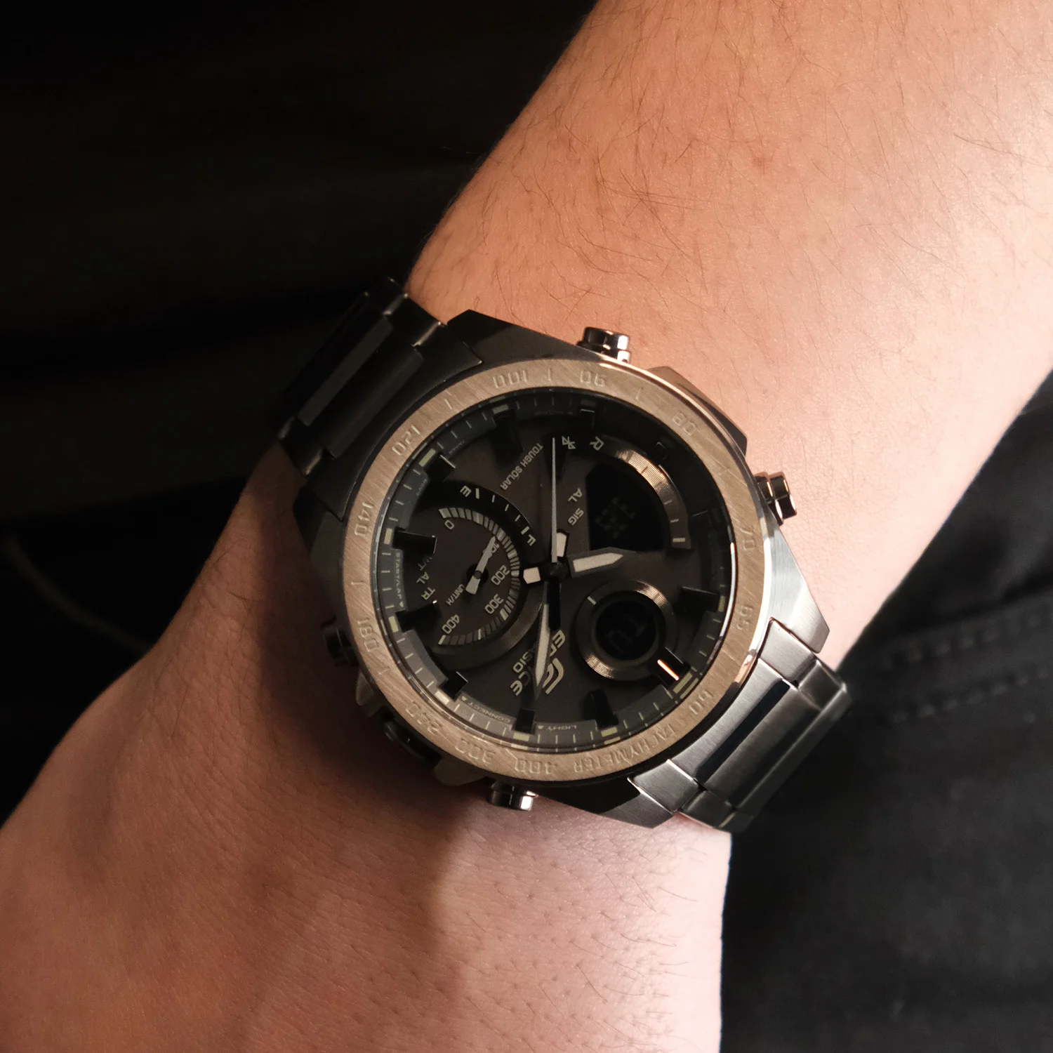 casio ECB-900MDC-1A