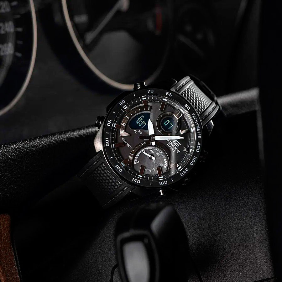 casio ECB-900PB-1A