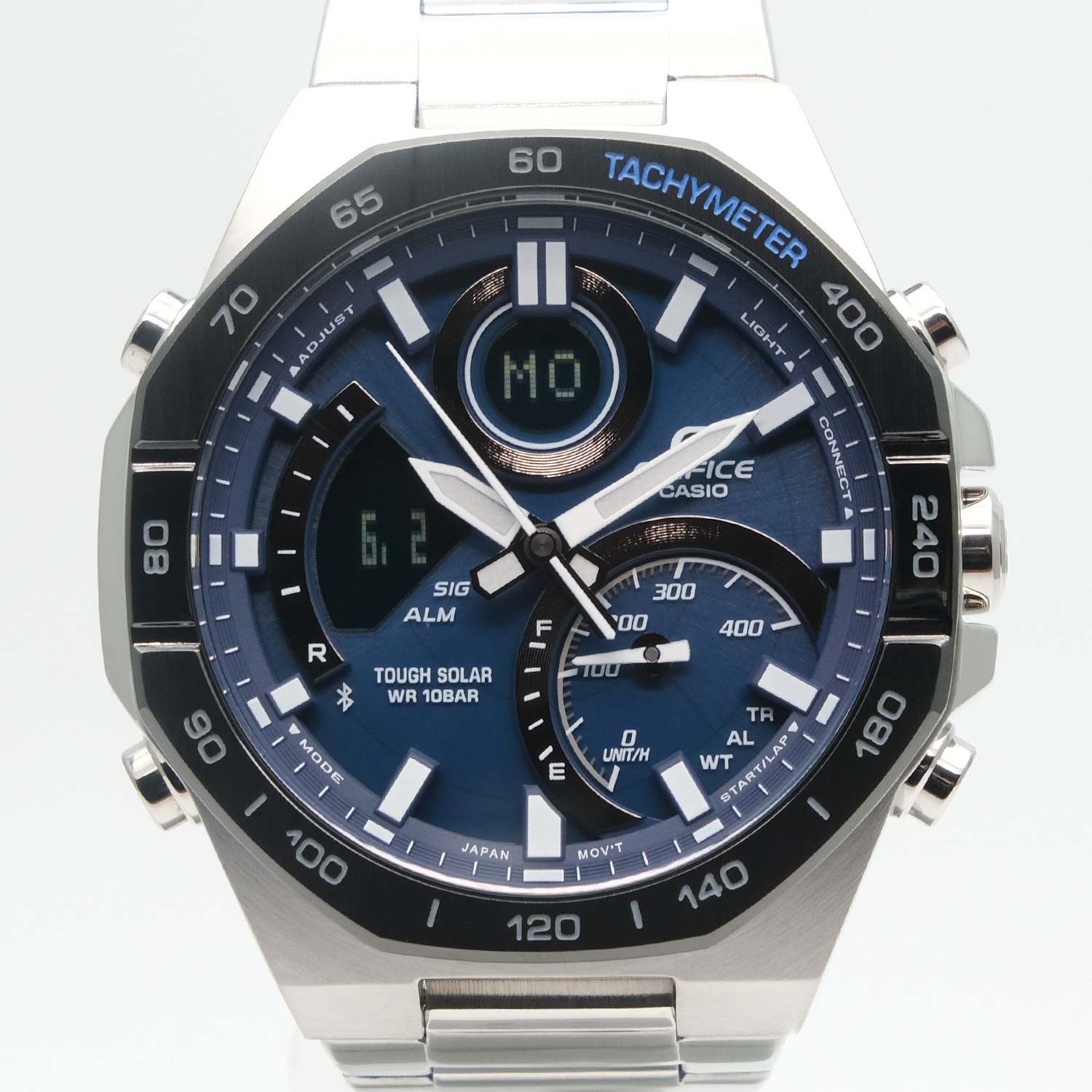 casio ECB-950DB-2A