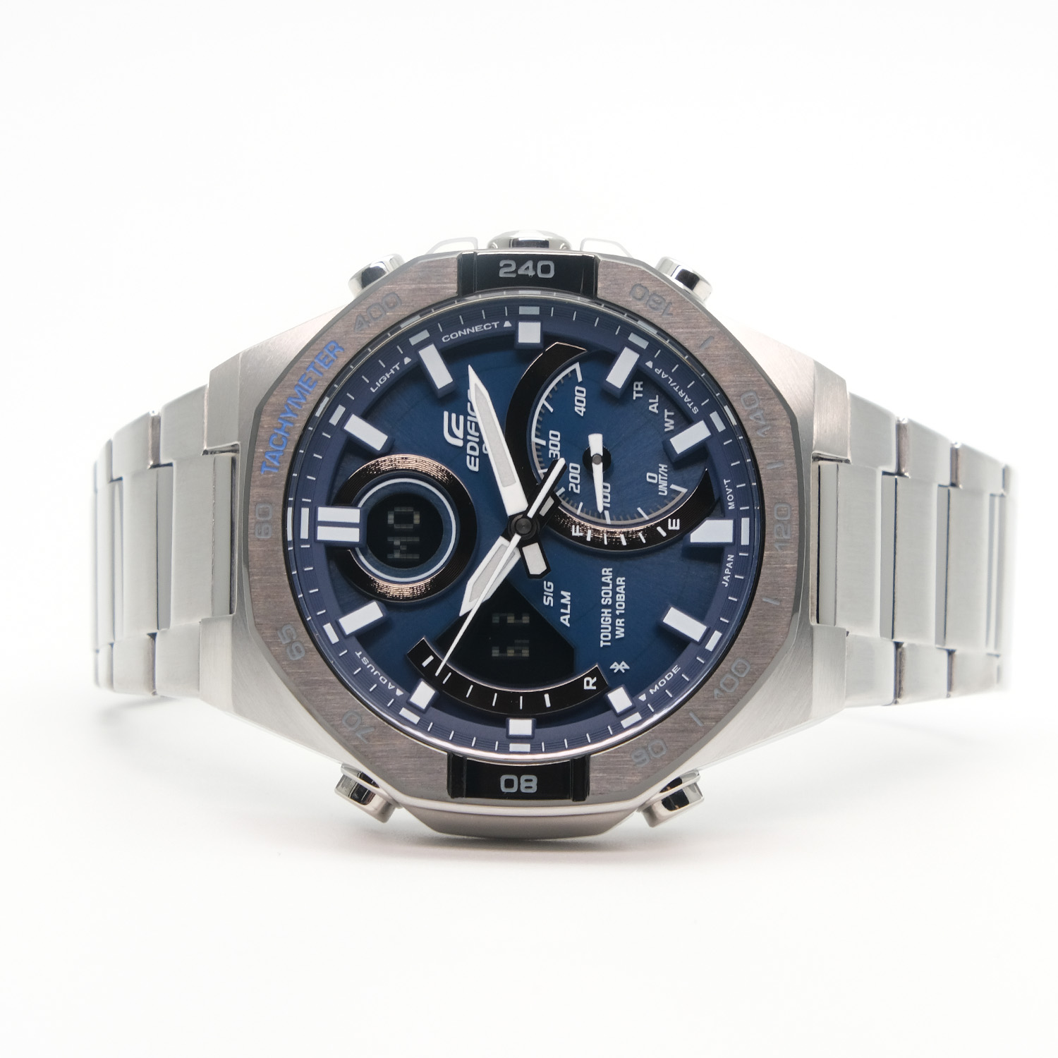 casio ECB-950DB-2A