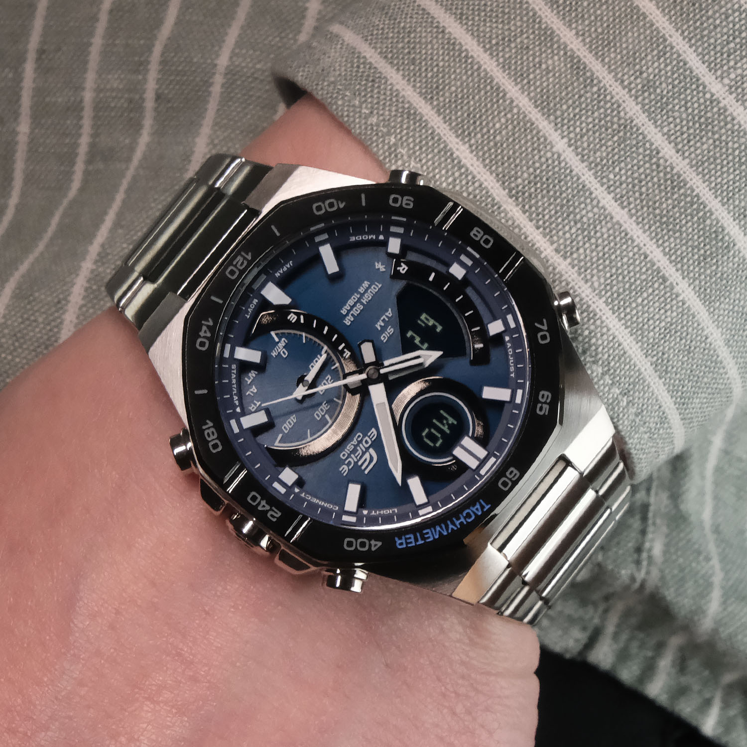 casio ECB-950DB-2A