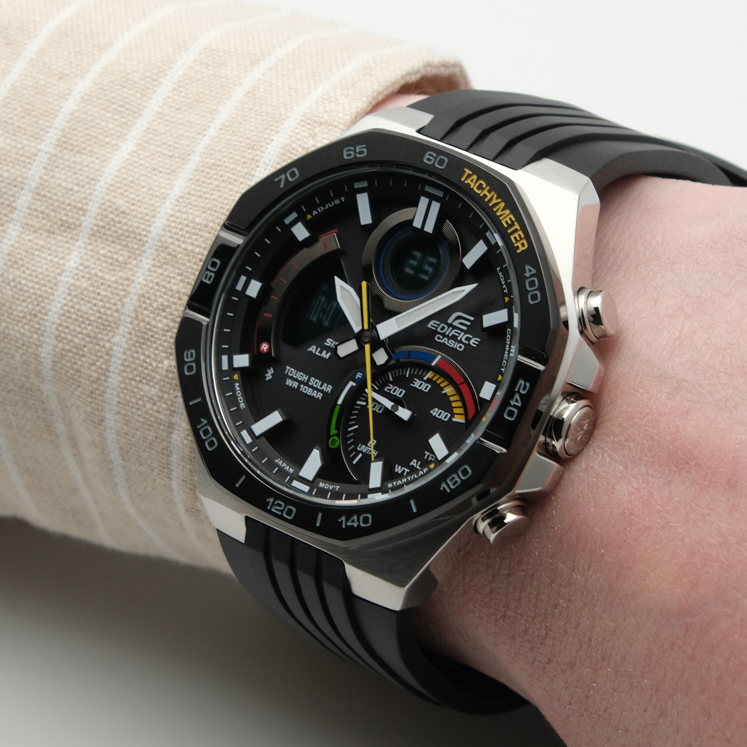 casio ECB-950MP-1A