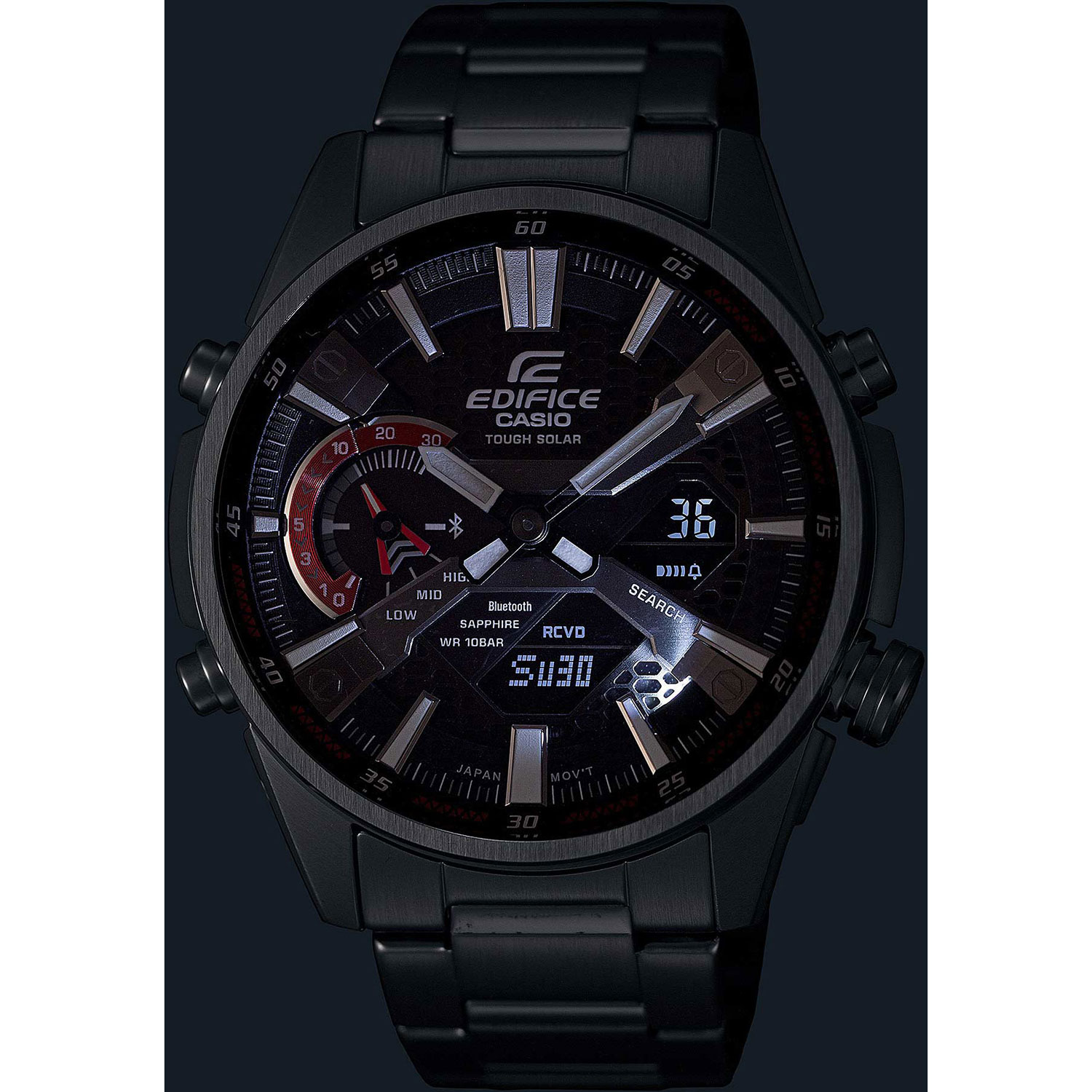 casio ECB-S100D-2AEF