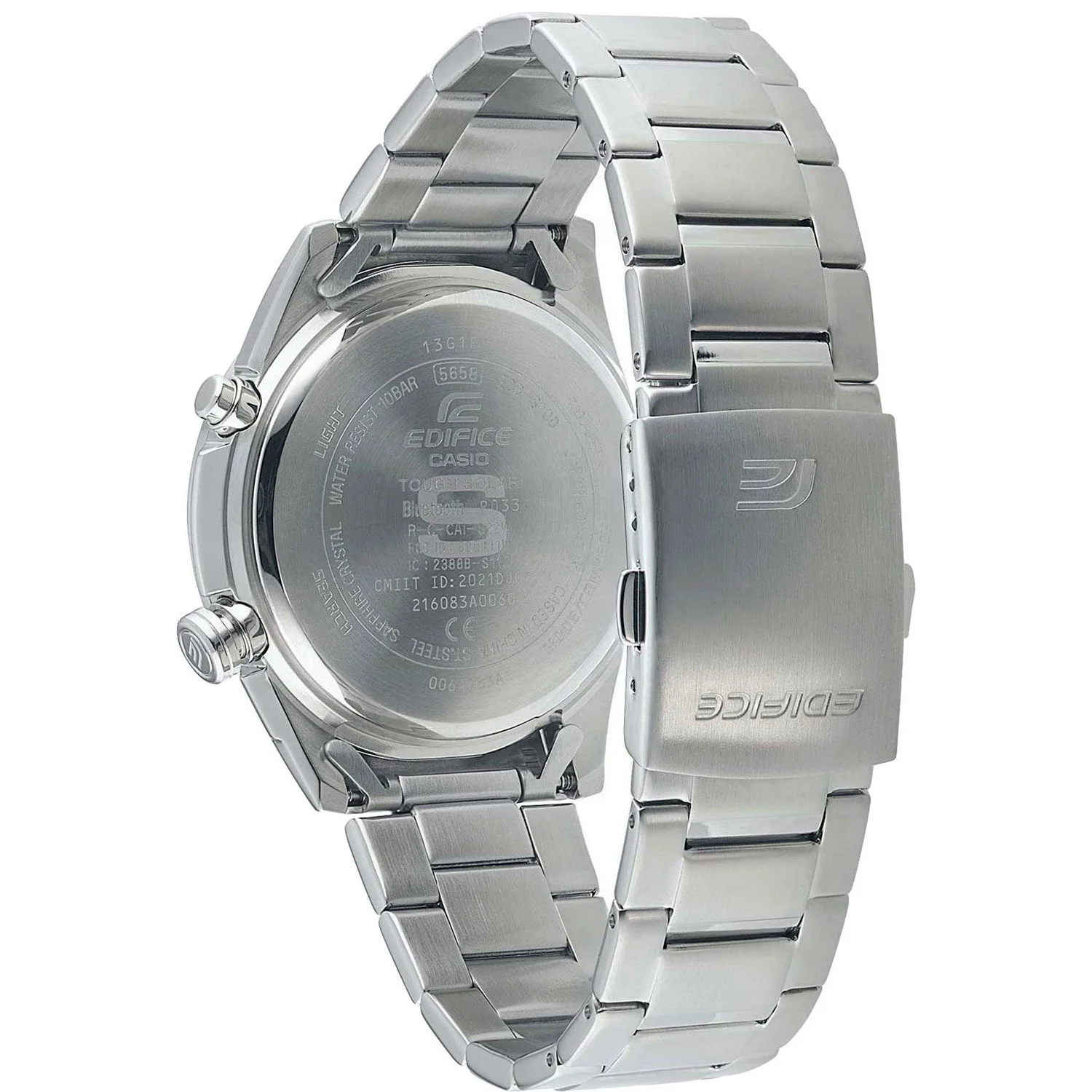 casio ECB-S100D-2AEF