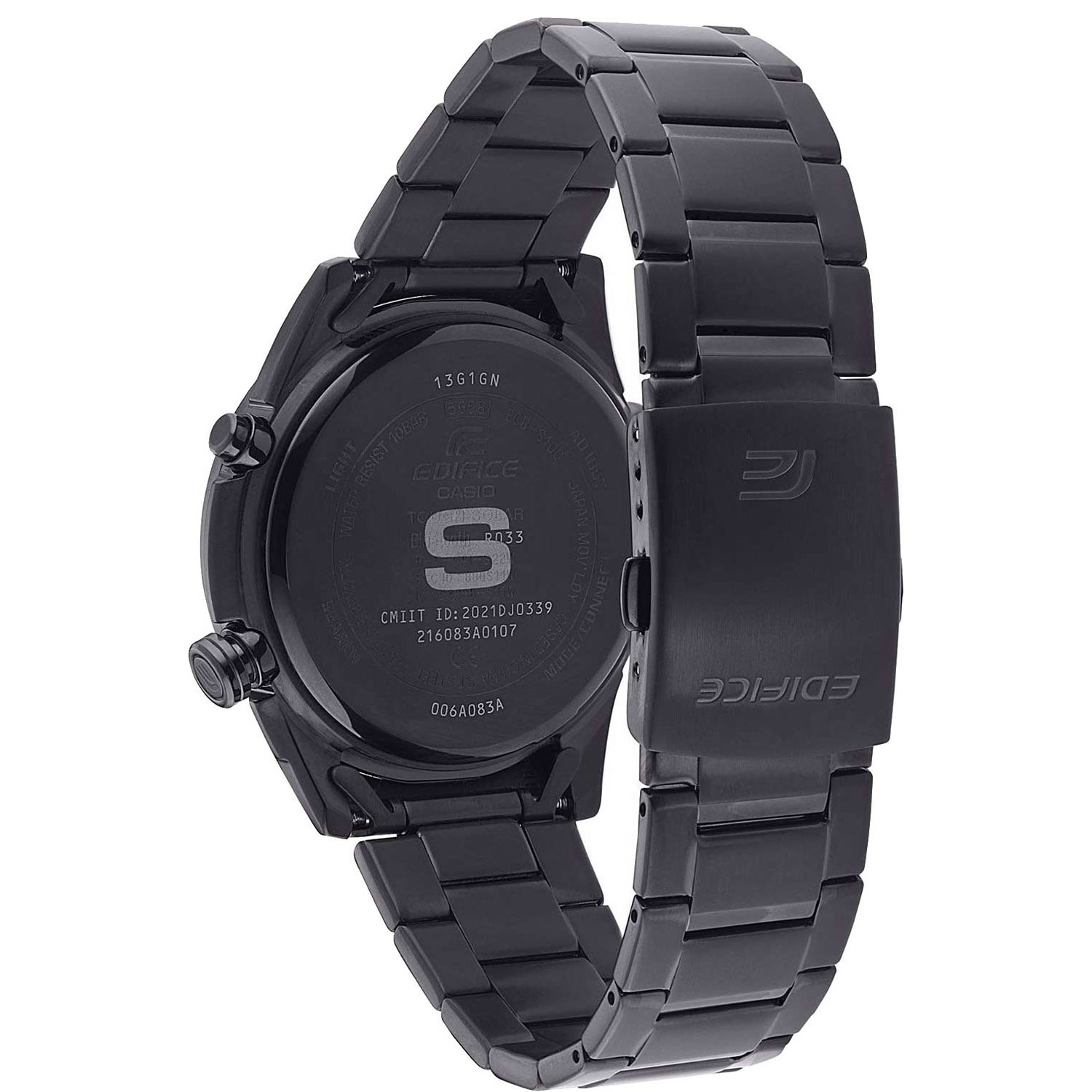 casio ECB-S100DC-2AEF