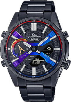 Вся коллекция Edifice