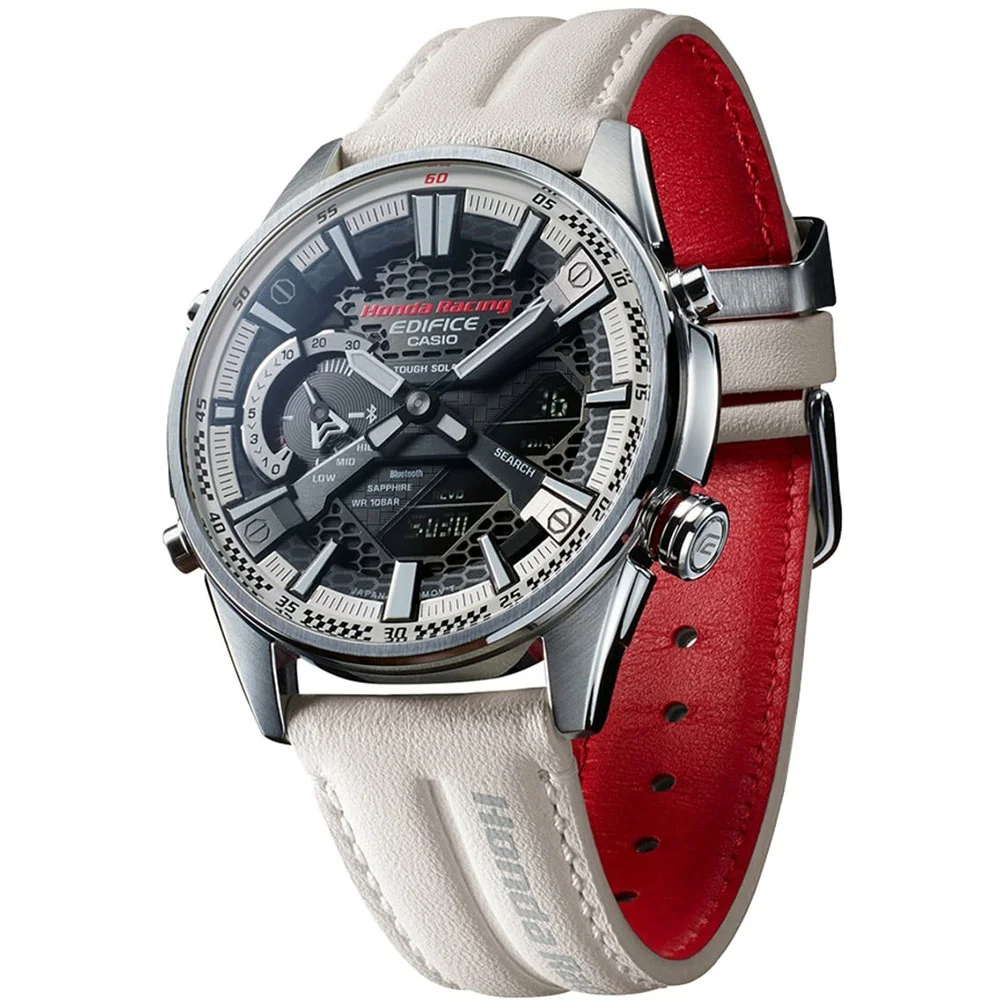 casio ECB-S100HR-1AER