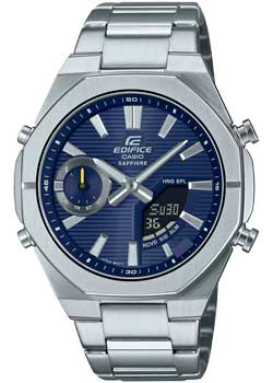 Casio Edifice